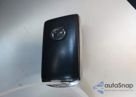 2025 Mazda Cx-70 Phev Premium Package from USA, damaged, VIN JM3KJDHA5S1105759